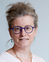 Libby Hohmann