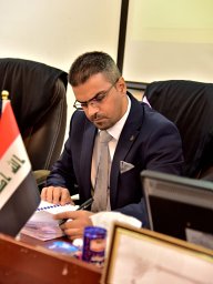 Alaa Kadhim Farhan