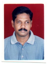 Ramesh Kumar Suthar