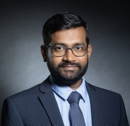 Satyajit Patra