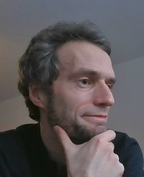 Marcin Michalski