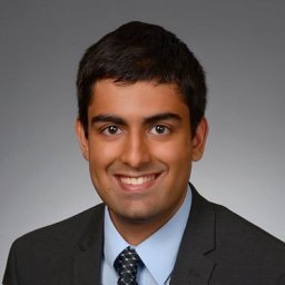 Aakash Bavishi