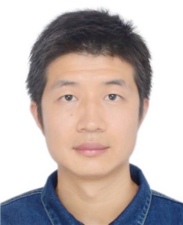 Shengde Chen