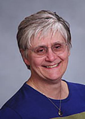 Sharon Brooks