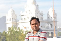 Shaktipada Bhuniya