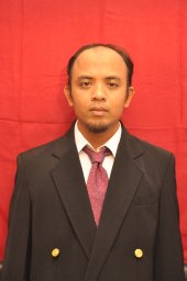 Muh Rudi Nugroho