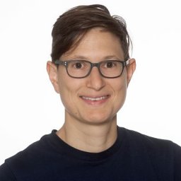 Caroline Marcon
