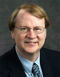 Mark Gergen