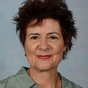 Sandra Fordyce-Voorham