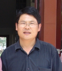 Yungang Zhang