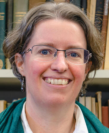 Claire Bowern