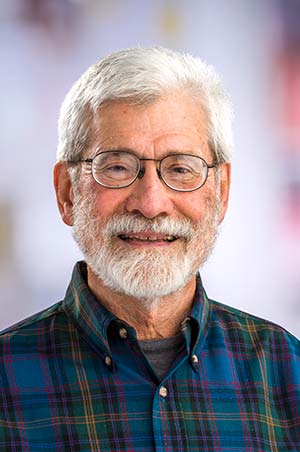Gerald Smith