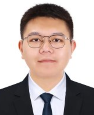 Shiji Zhao