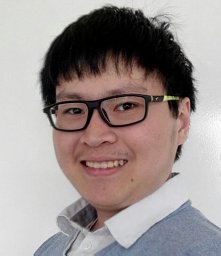 Jian Liang Low