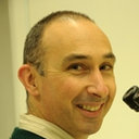 Simon Tuck