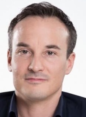 Marco Zapletal