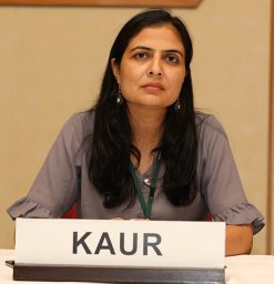 Inderjeet Kaur