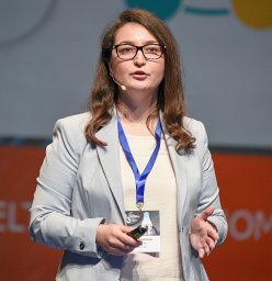 Anastasia Griva