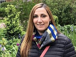 Mariel Musso