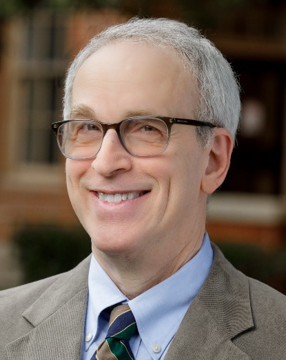David Hirshleifer