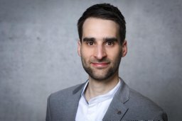Udvary Daniel
