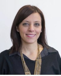 Stefania Pagliari