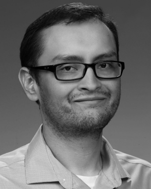 Joseph Manzano