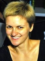 Evelina Tapia