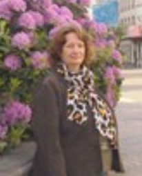 Alla P. Toropova