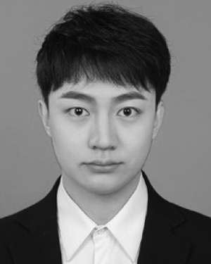 Chengxin Li