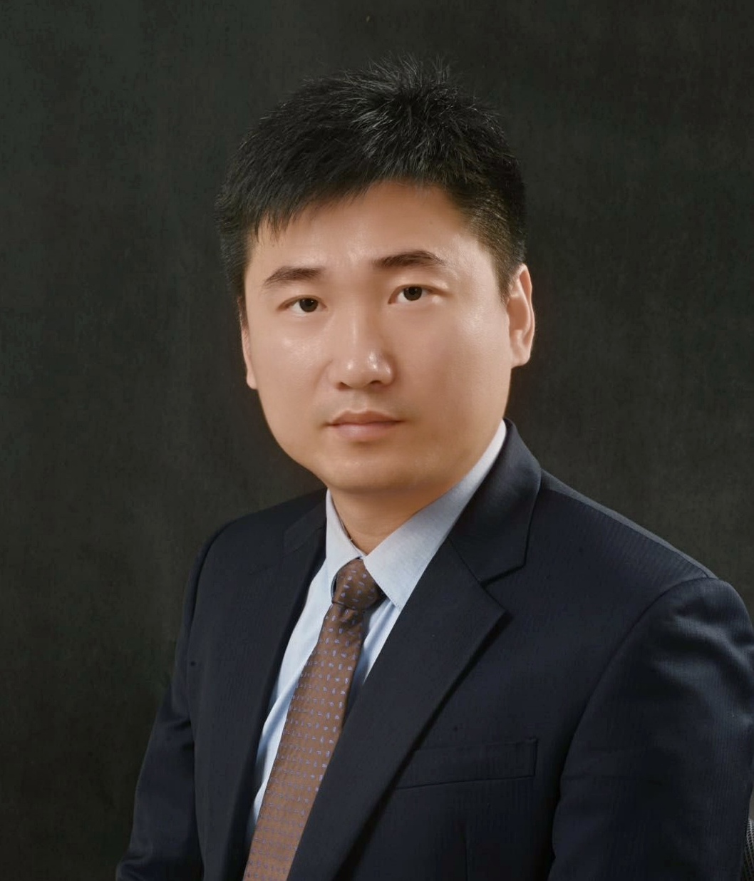 Mingjun Ren