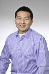 Yanliang Zhang