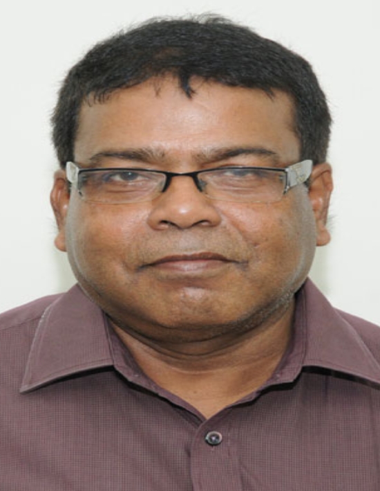 Atul Kumar Varma