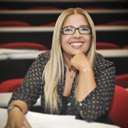 Nicole Saliba-Chalhoub