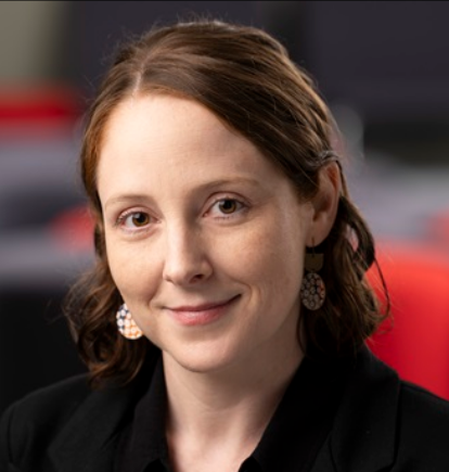 Elizabeth Mahony