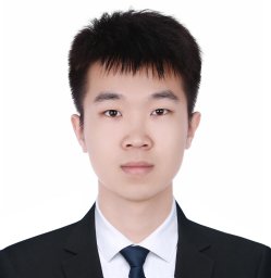 Bingyu Yan