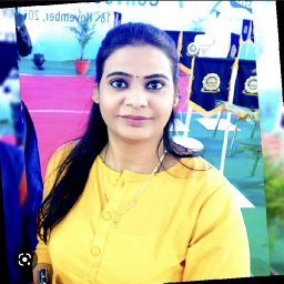 Rishibha Dixit