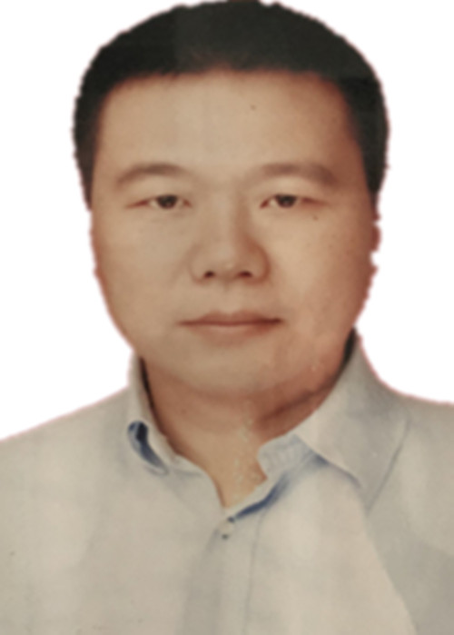 Zhiqiang Shi
