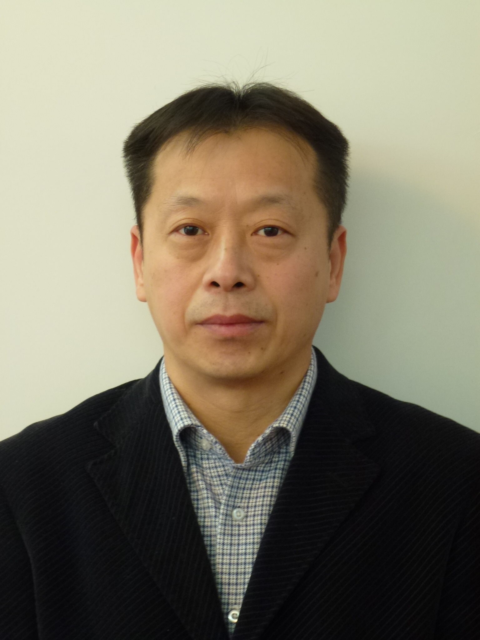 Hao Hu