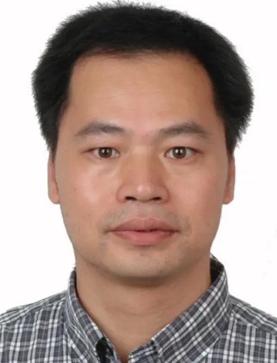 Chaorong Li