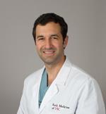 Jonathan J. Russin