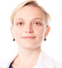 Evelien Smits