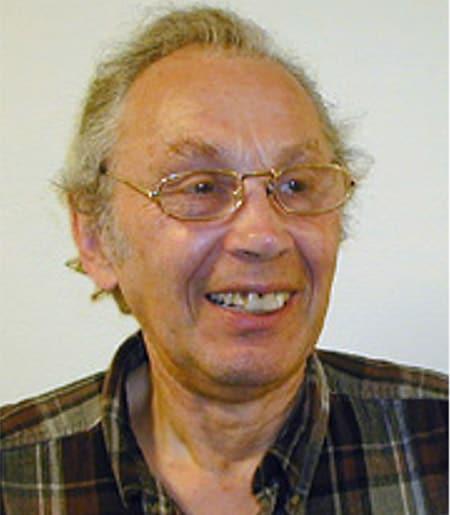 Alfred Harry Schatz