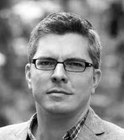Daniel McCarthy