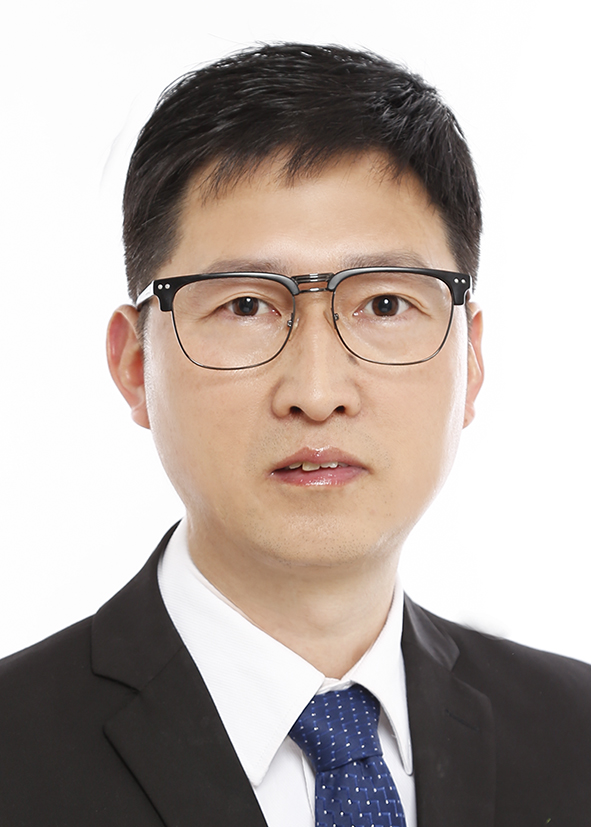 Xingxue Pang