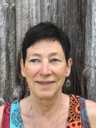 Jenny Stenberg