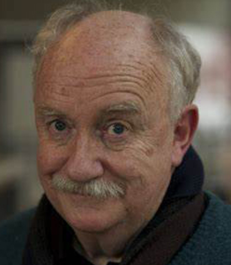 Declan Kiberd