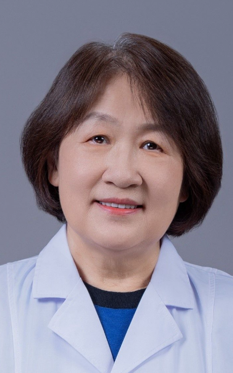 Liya Zhou