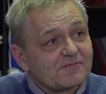 Henrik Svensmark