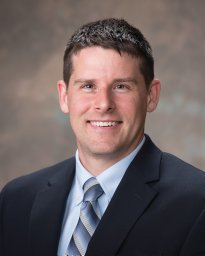 Jonathan C. Badger